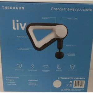 Theragun LIV
